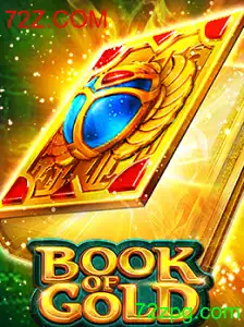 Book of Gold: Exploração de Aventuras Antigas