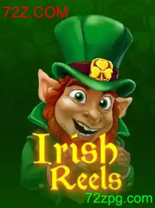 IrishReels: Descubra o Jogo Inspirado na Cultura Irlandesa