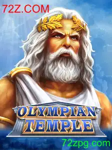 OlympianTemple: Um Mergulho no Mundo Divino dos Jogos