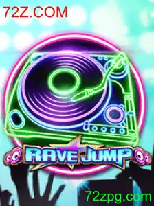 Explore o Vibrante Universo do Jogo RaveJump